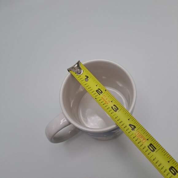 NASA Spaceport USA Shuttle Launch Ceramic Coffee Mug Personalized "Joyce" - Picture 2 of 9